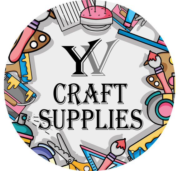 YV Craft Supplies