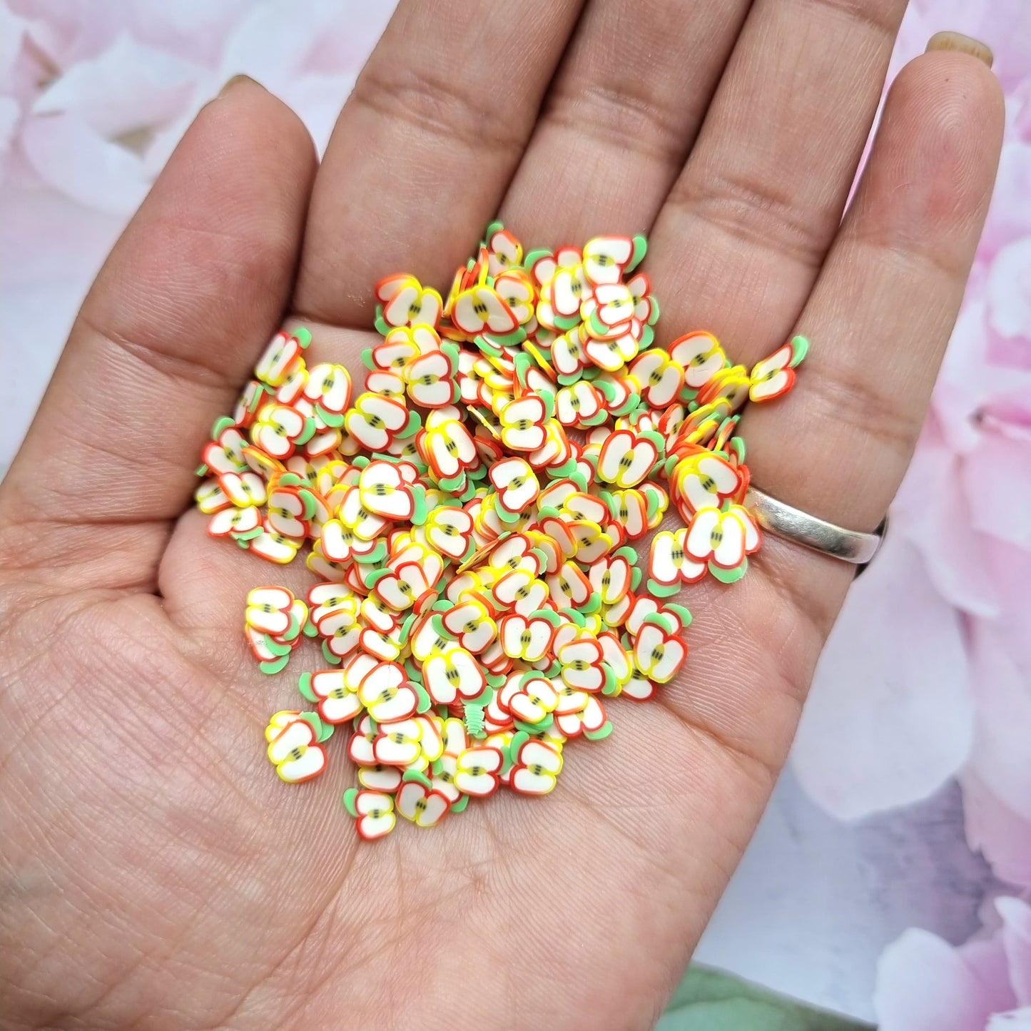 Polymer Shaker - Apple