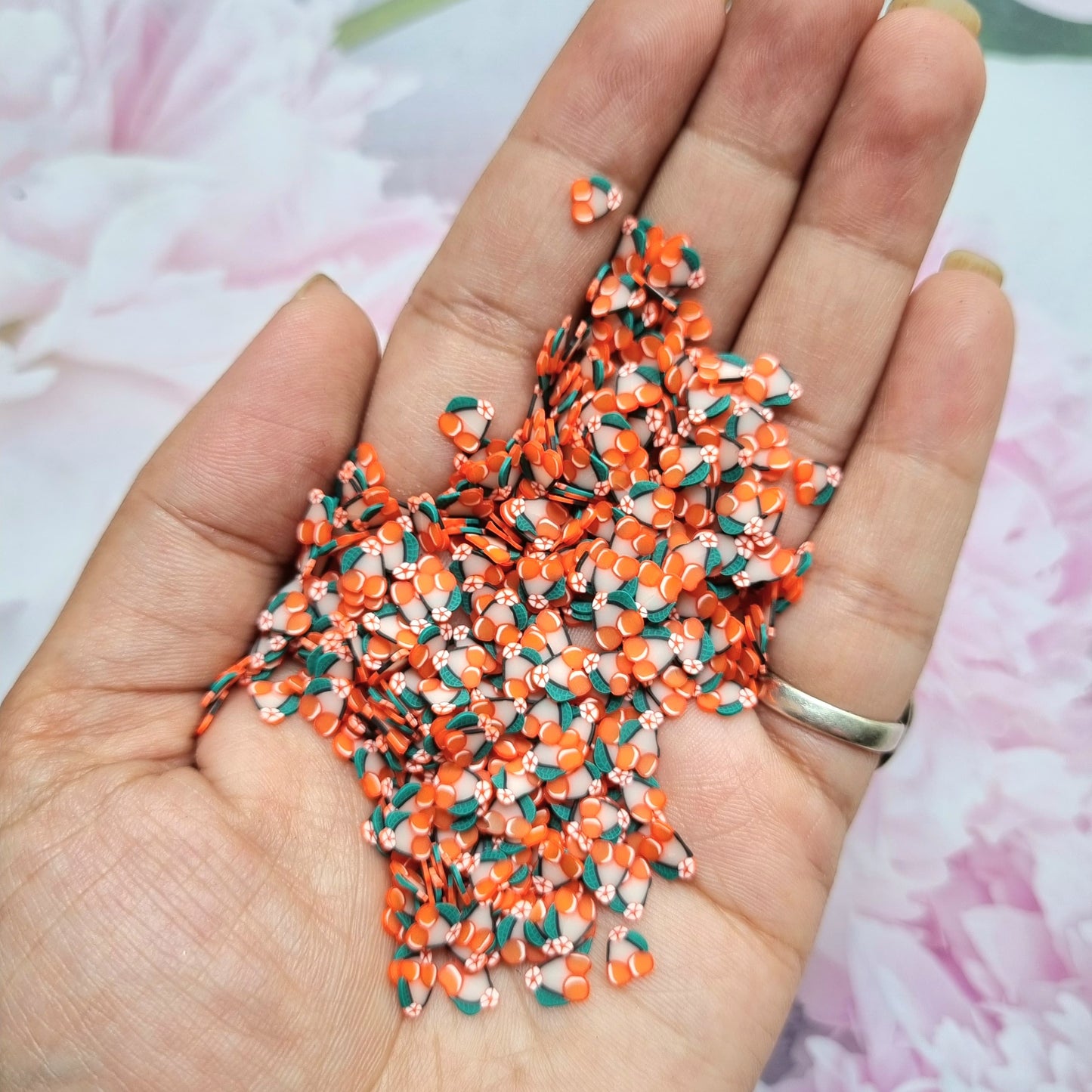 Polymer Shaker - Cherry