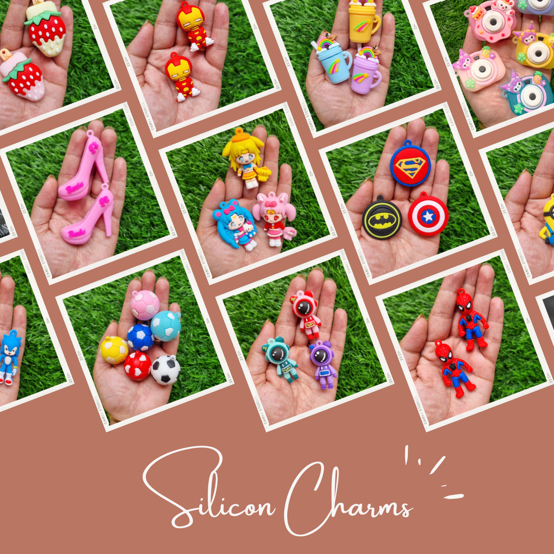 Silicon Charms