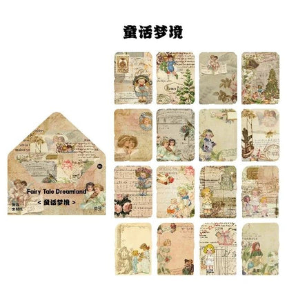 Journaling Stickers