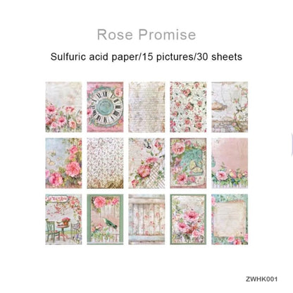 Sulfuric Acid papers