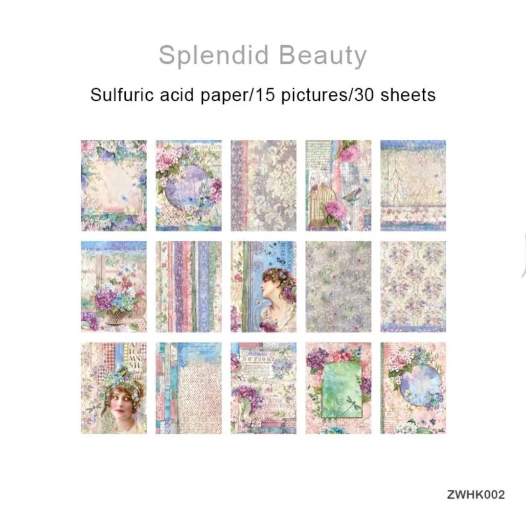 Sulfuric Acid papers