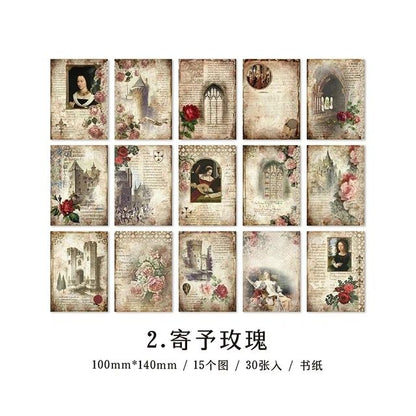 Retro Collection Series