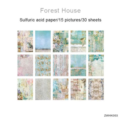 Sulfuric Acid papers