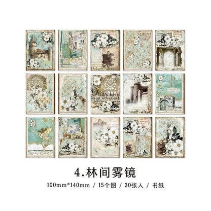 Retro Collection Series