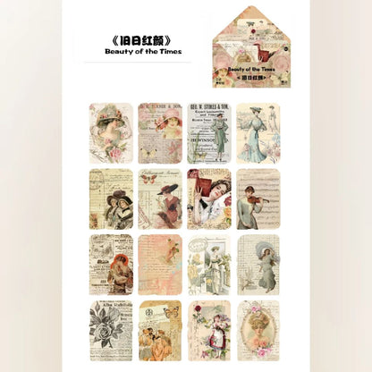 Journaling Stickers
