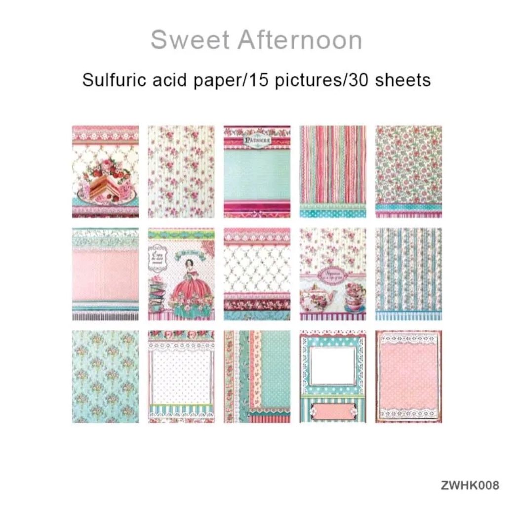Sulfuric Acid papers