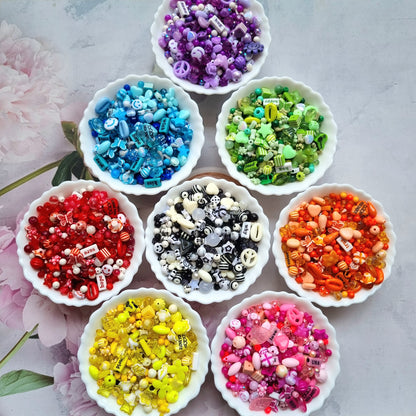 Beads Soup