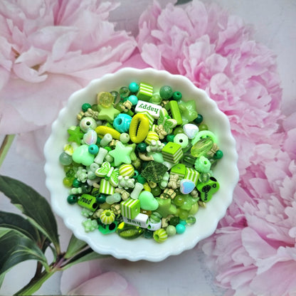 Beads Soup