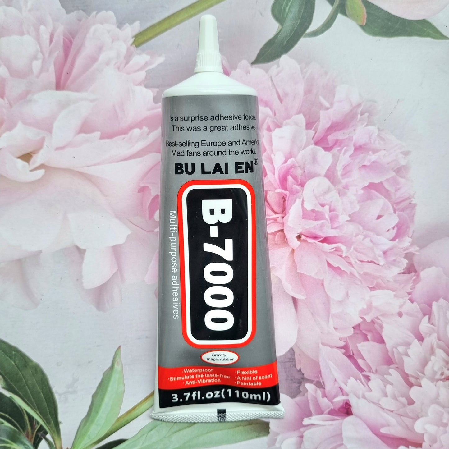 B7000 Strong Adhesive Glue