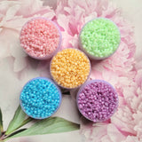 Rogini Dyed Seed Beads | Size - 8/0 (3mm)