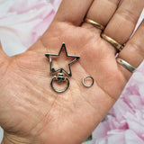 Star Lobster Claps