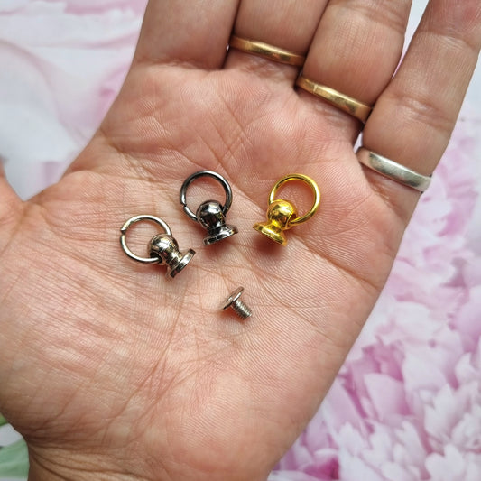 Jewellery Findings - Phone Holder