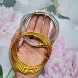 Jewellery Findings - Jewellery Gauge Wire