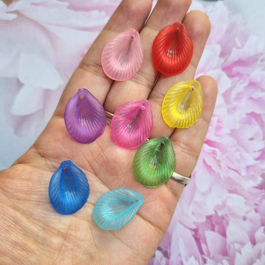 Acrylic Petals