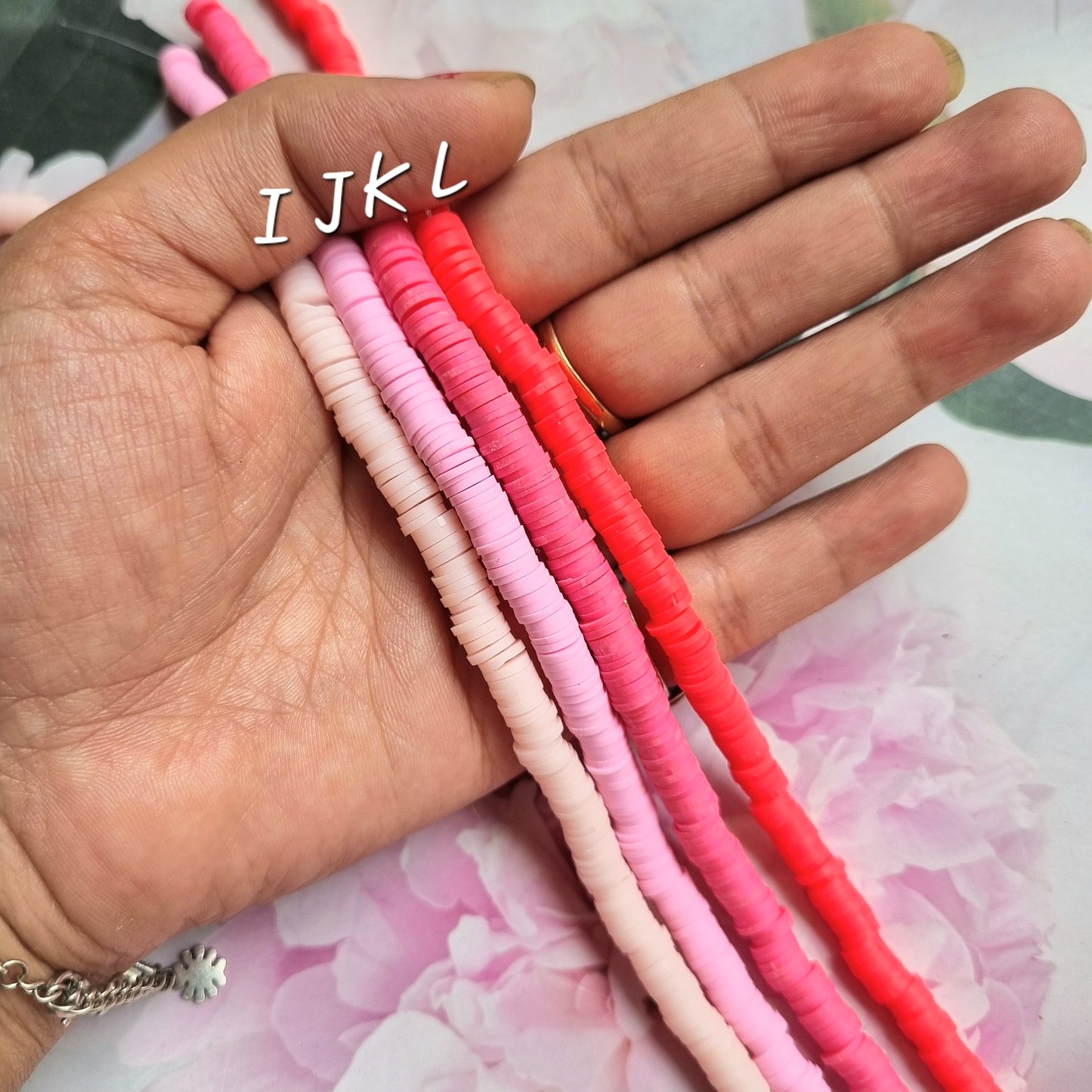 Polymer Beads - Fimo / Clay