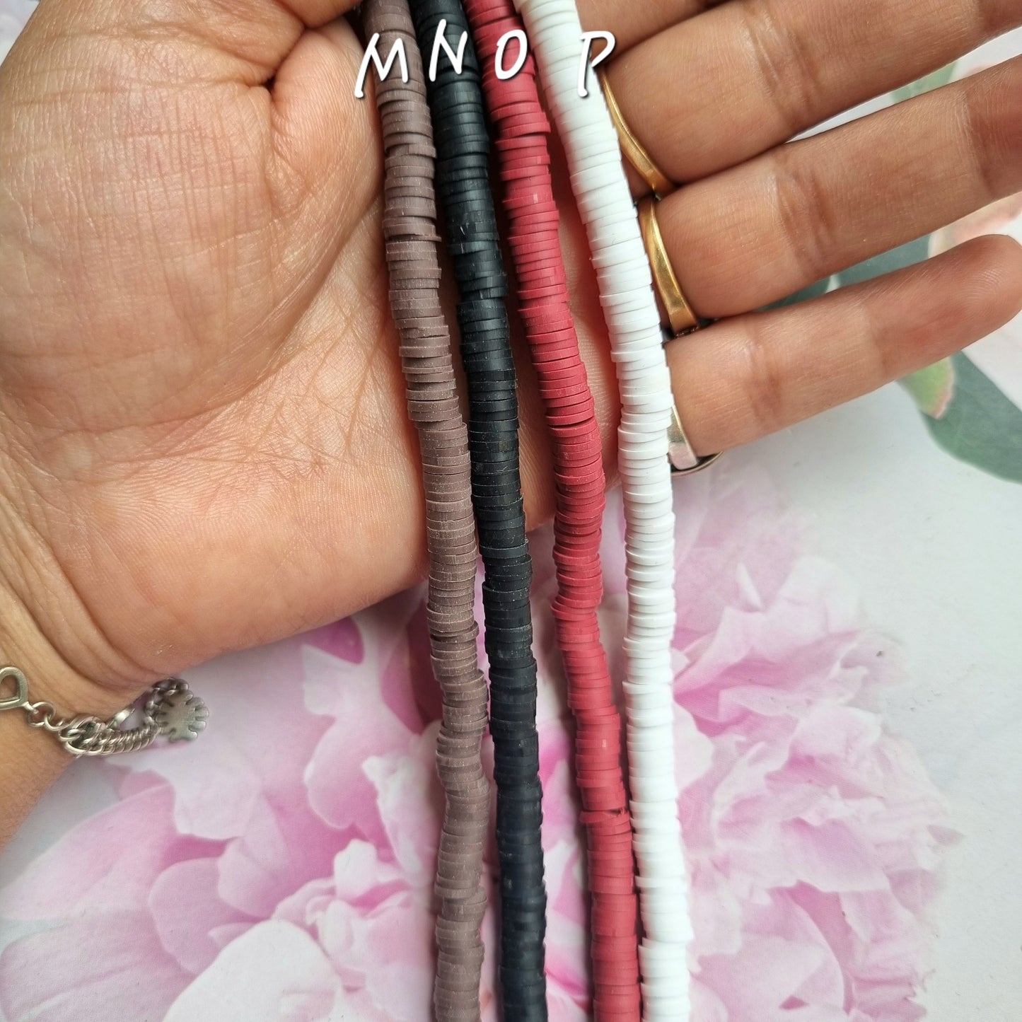 Polymer Beads - Fimo / Clay