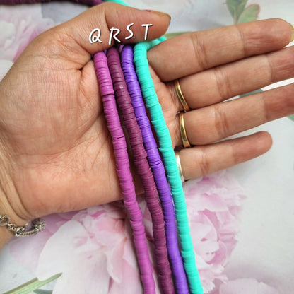 Polymer Beads - Fimo / Clay