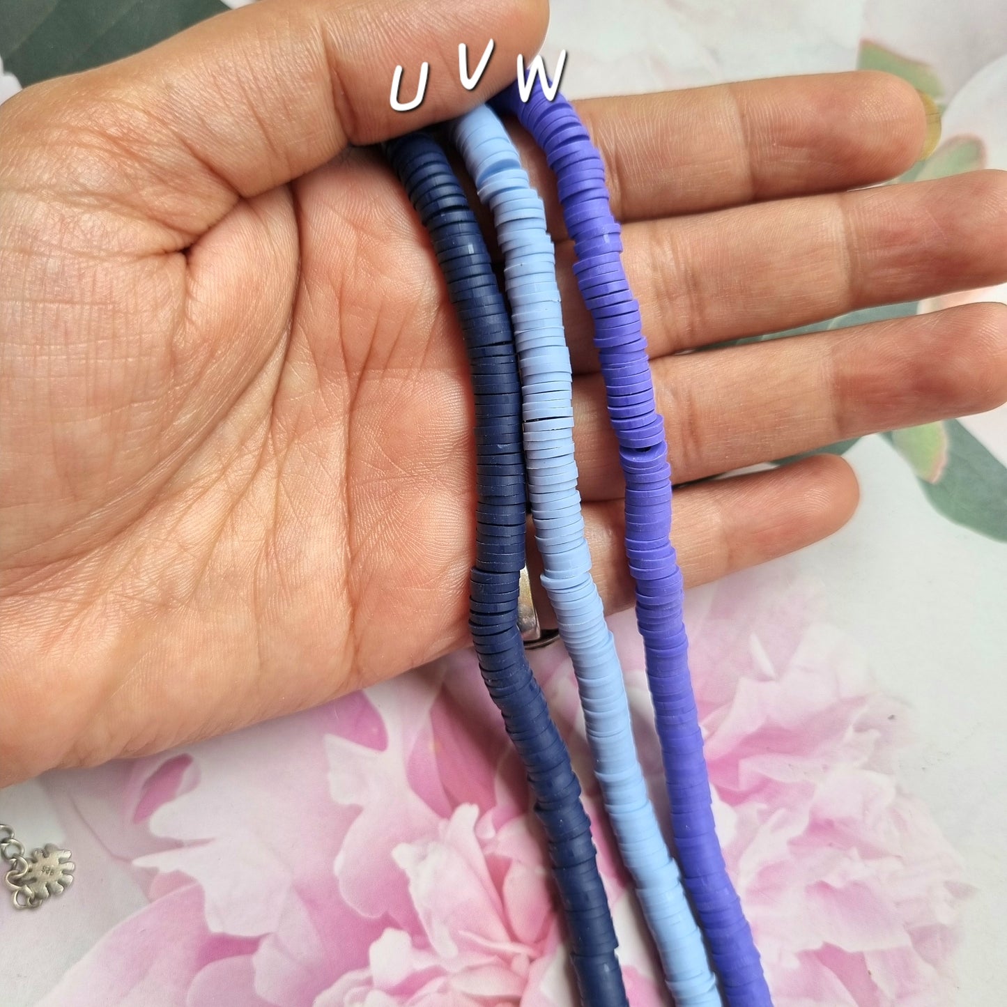 Polymer Beads - Fimo / Clay
