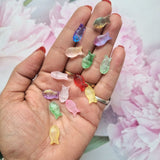 Glass Beads - Fish