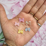 Glass Beads - Bow