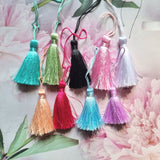 Tassels