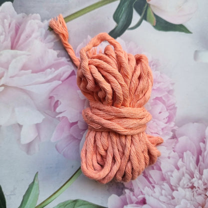 Macrame Thread