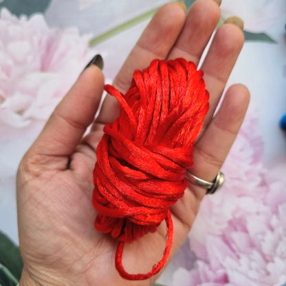 Satin Cord / Malai Dori