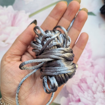 Satin Cord / Malai Dori