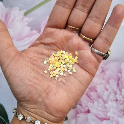 Star Sequins