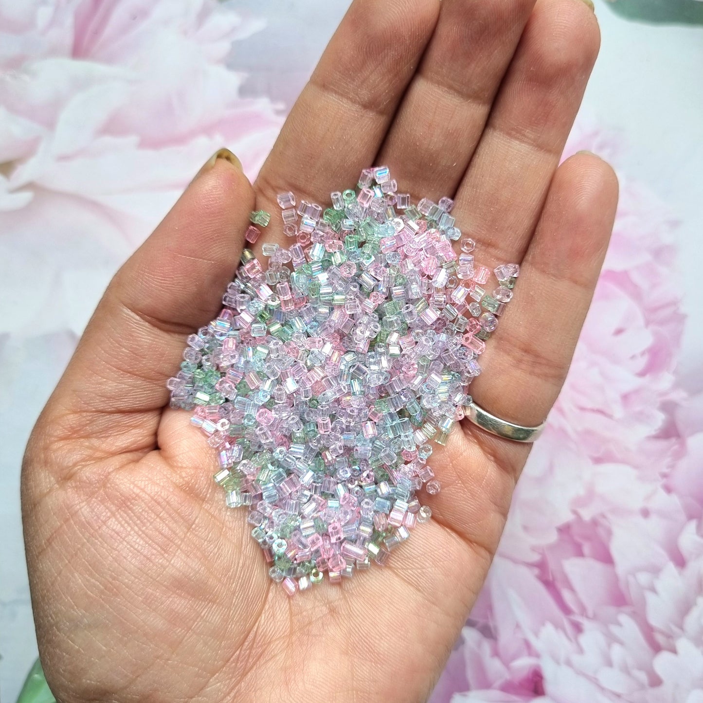 Cutdana Beads