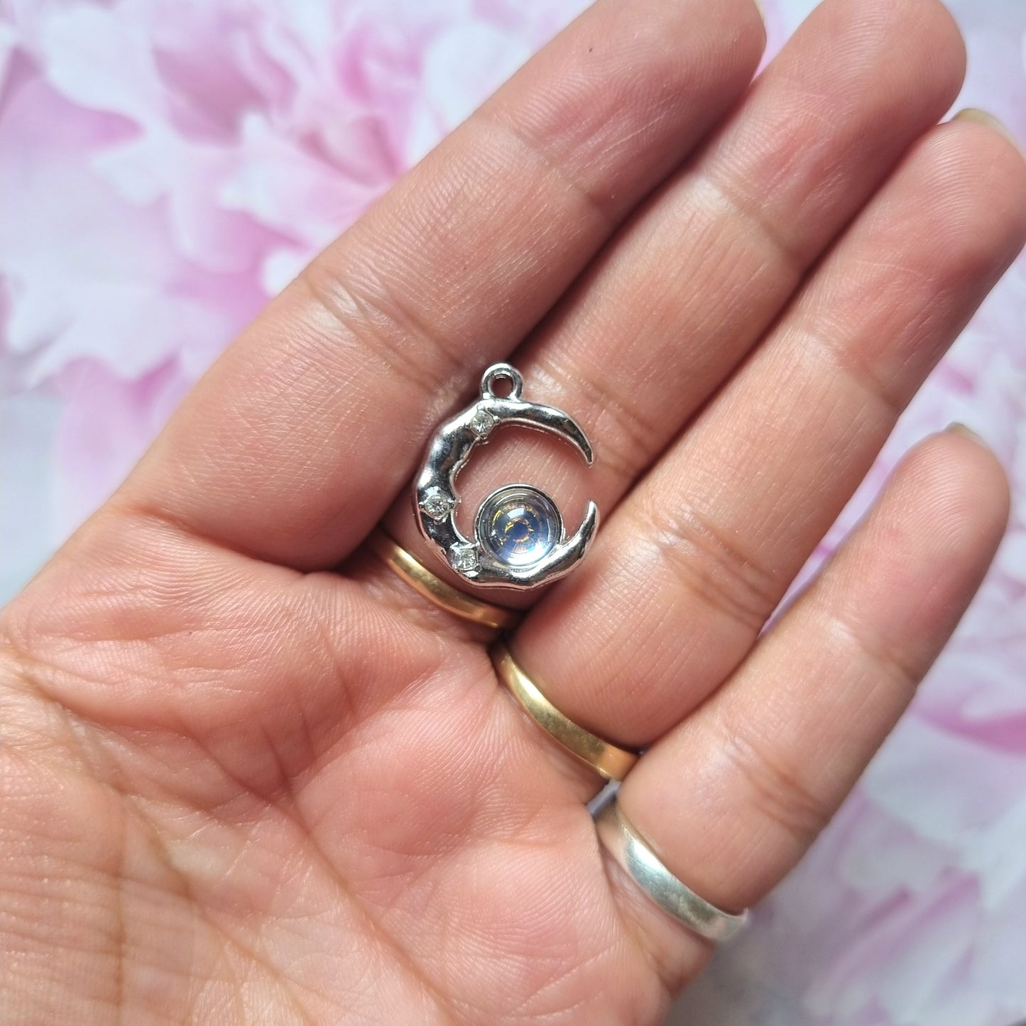 Luxury Charms