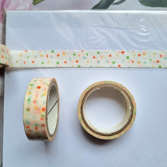 Washi Tapes