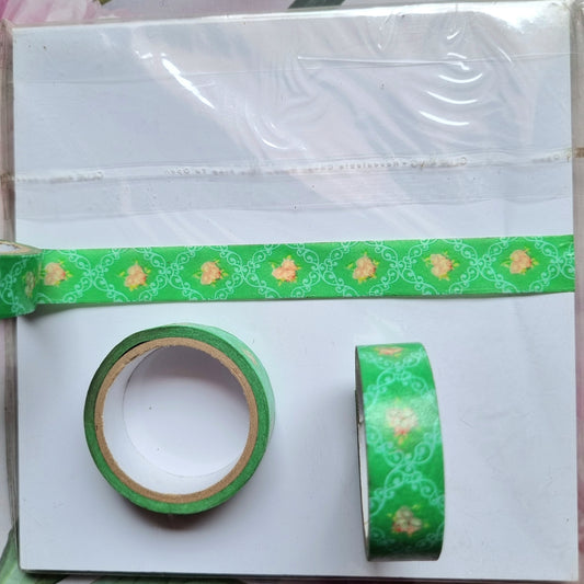 Washi Tapes
