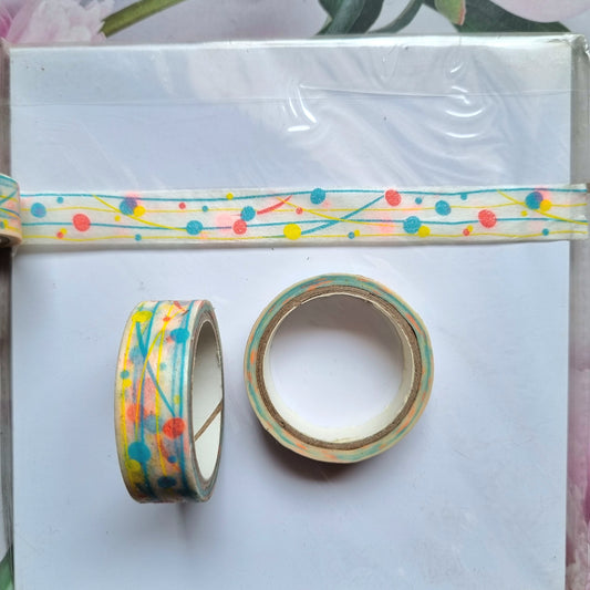Washi Tapes