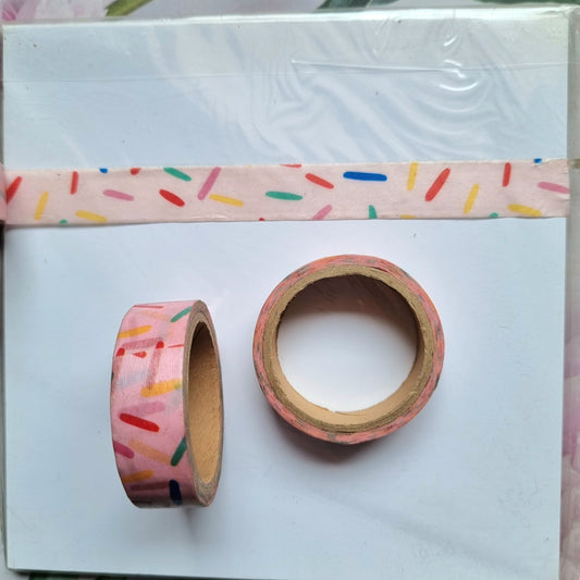 Washi Tapes