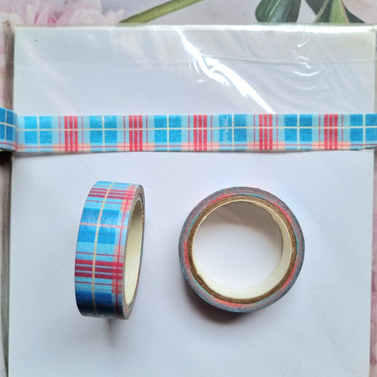 Washi Tapes