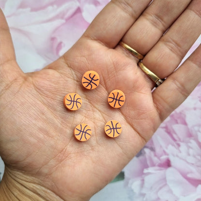 Polymer Beads - Sport
