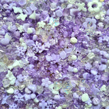Beads Soup - Purple