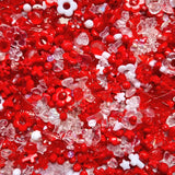 Beads Soup - Red