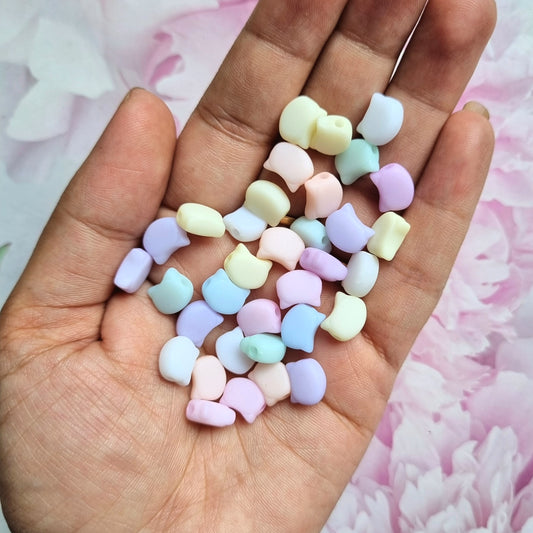 Pastel Kitty Beads