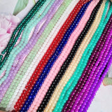 Glass Beads 6mm