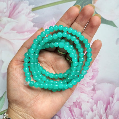 Glass Beads 6mm