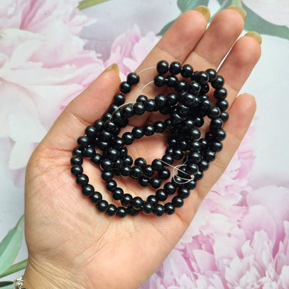 Glass Beads 6mm