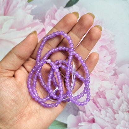 Glass Beads 4mm