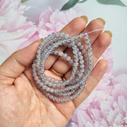 Glass Beads 4mm