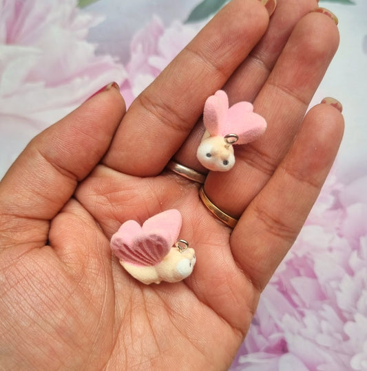Resin Charms - Butterfly