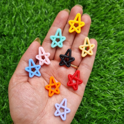 Premium Star Beads