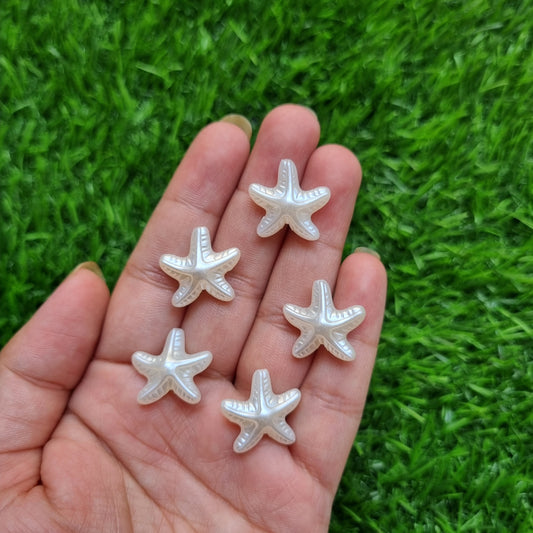 Pearlish Starfish